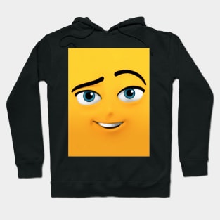 Barry B. Benson Hoodie